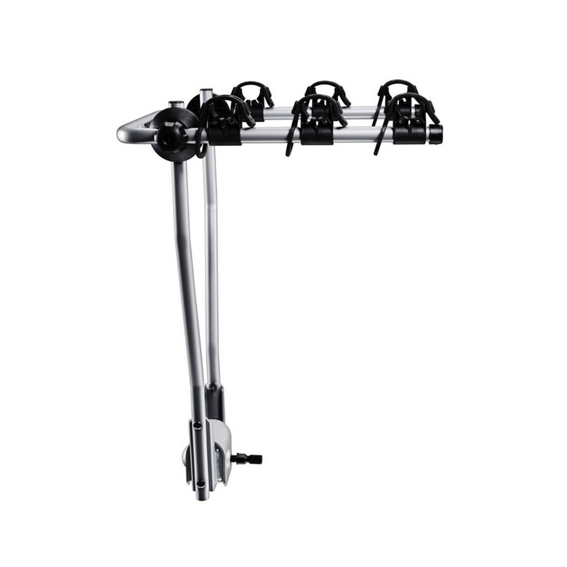 Porte vélo attelage Thule HangOn 4 vélos - Giant Store Langueux