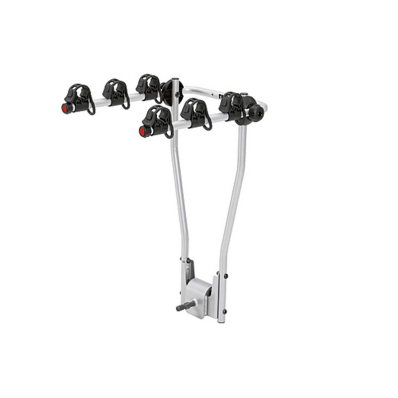 Porte vélo attelage Thule HangOn 4 vélos - Giant Store Langueux