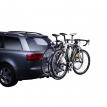 Porte vélo sur attelage Thule VeloSpace XT 3 Black 13 broches