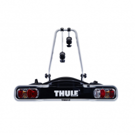 Porte vélo sur attelage Thule EuroRide 2 13 broches