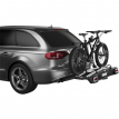 Porte vélo sur attelage Thule VeloSpace 2 velos 918 - 7 broches