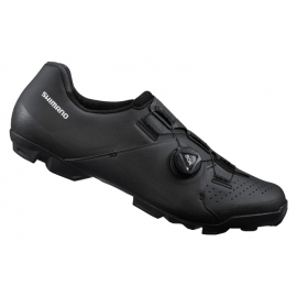 Chaussures VTT Shimano XC300 Noir