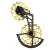 Chape novaride shimano 12s or