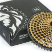 Cassette ICTUS NEW EVOLVE XD 12s 10/52 Gold (Compatible XD)