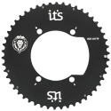 Plateau Ictus Index. BCD 110 Asymetrique 54T ULTEGRA R8000