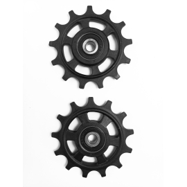 Galets de Dérailleur Ictus 12V XTR Shimano Avec roulement