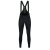 CUISSARD À BRETELLES LIMITED 5.0 HOMMES NOIR - K10