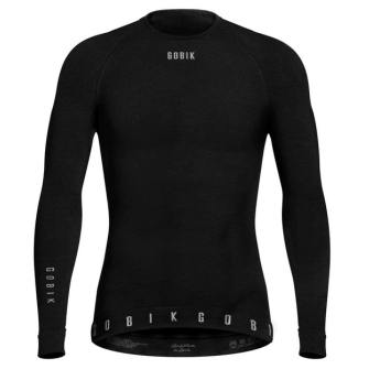 T-SHIRT MANCHE LONGUE WINTER MERINO HOMME BASELAYER