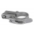 Collier tige de selle pour fixation porte bagage 34,9mm