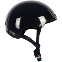 Casque De Vélo CGM EBI BASIC Noir