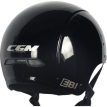 Casque De Vélo CGM EBI BASIC Noir