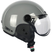 Casque De Vélo CGM EBI MONO Gris