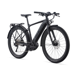 Vélo électrique FastRoad E+ EX Pro - 2022