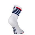 Chaussette sporcks Red Air White