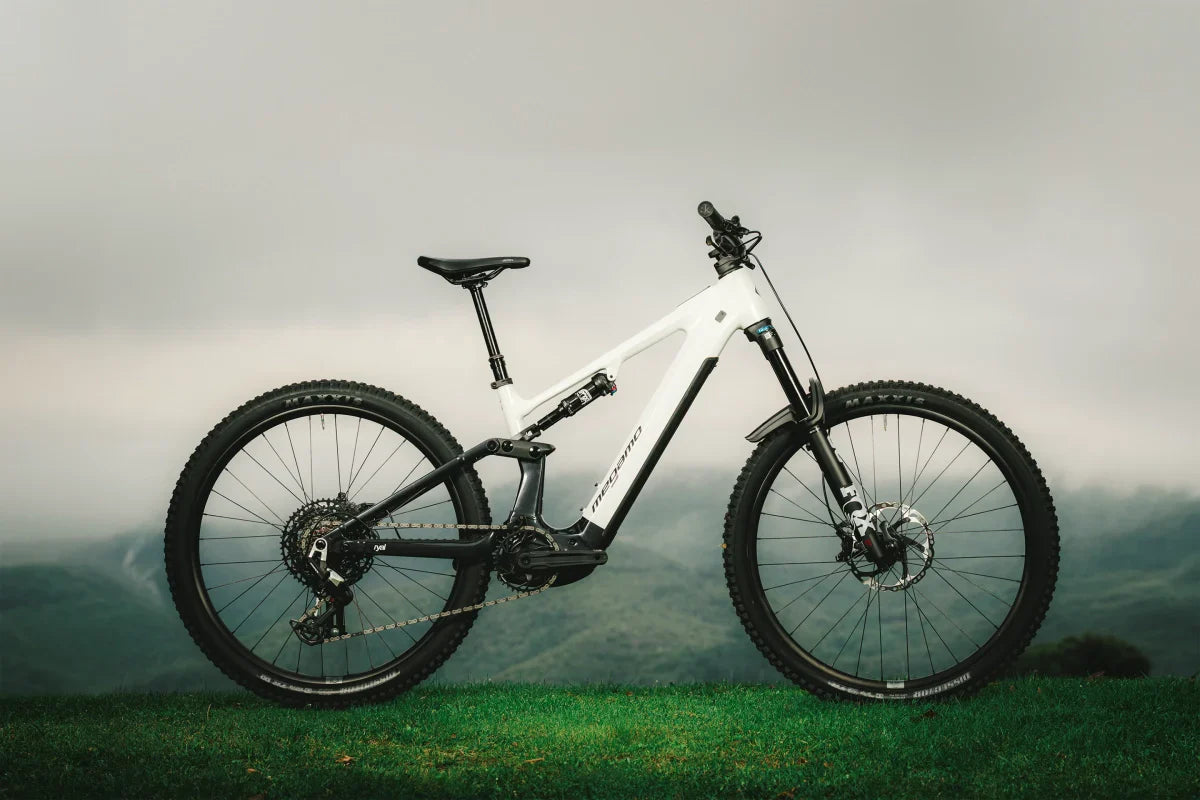 Megamo Ryal 2027 : le nouveau VTTAE AVINOX accessible débarque chez Mistervelo