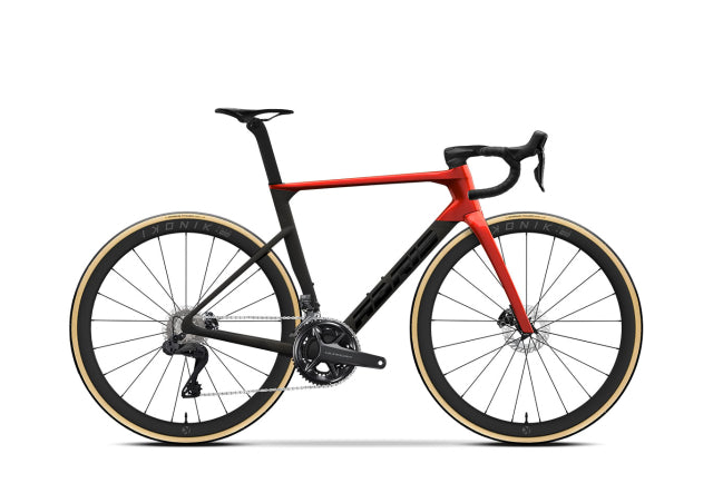 ADRIS Vélo de route adris performance s2 ultegra di2
