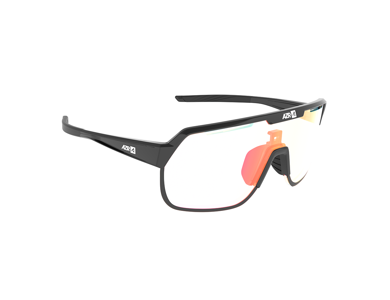 AZR LUNETTES velos photochromiques KROMIC VICTORY RX