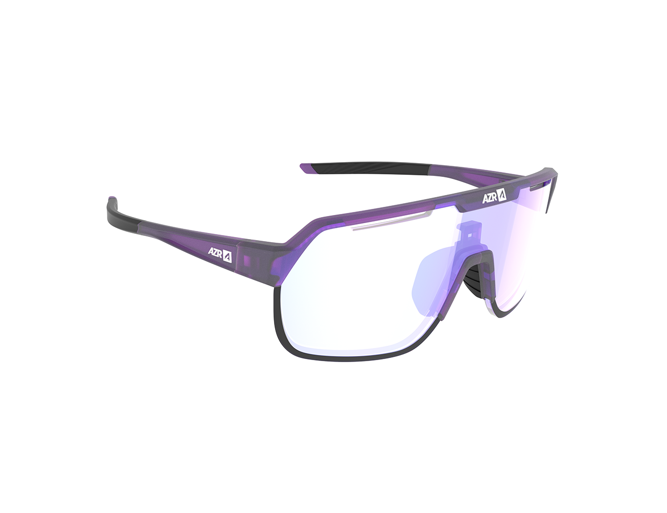 AZR LUNETTES velos photochromiques KROMIC VICTORY RX
