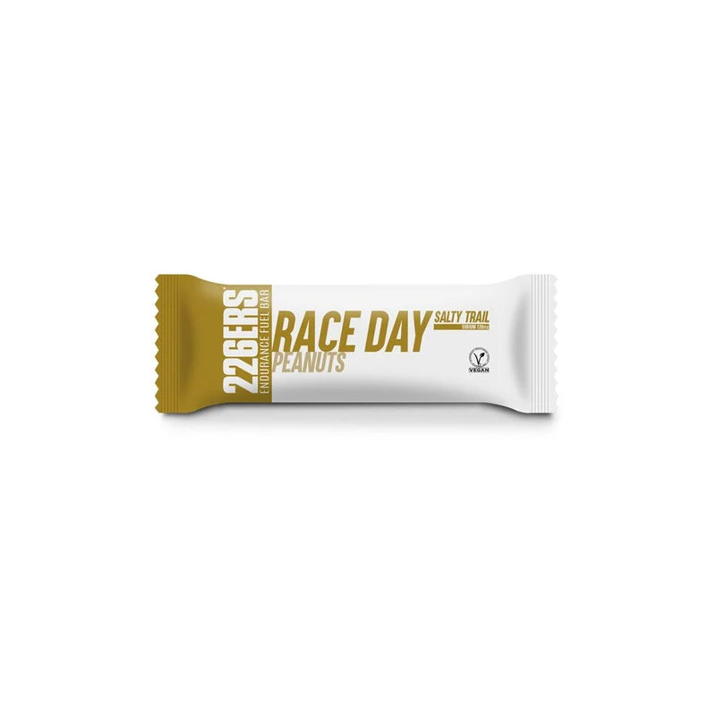 226ERS BARRE RACE DAY 40G SALTY CACAHUETE