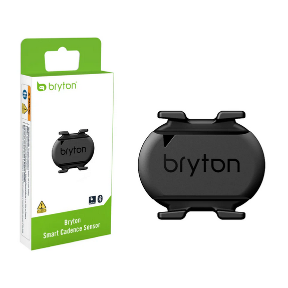 capteur de cadence pour GPS bryton ant+ et bluetooth