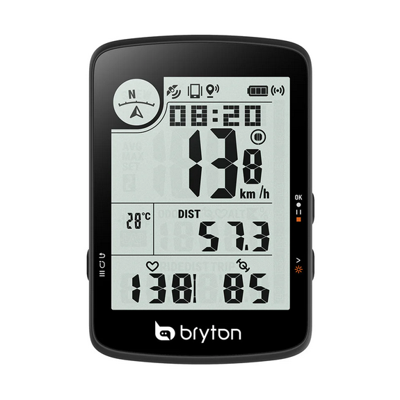 UN GPS PREMIER PRIX MAIS BIEN ABOUTI