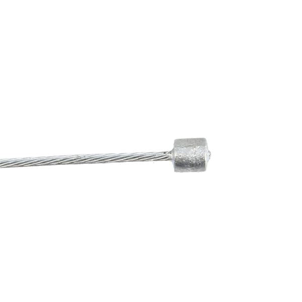 VELOX cable de derailleur galva velox 12/10eme 2.00