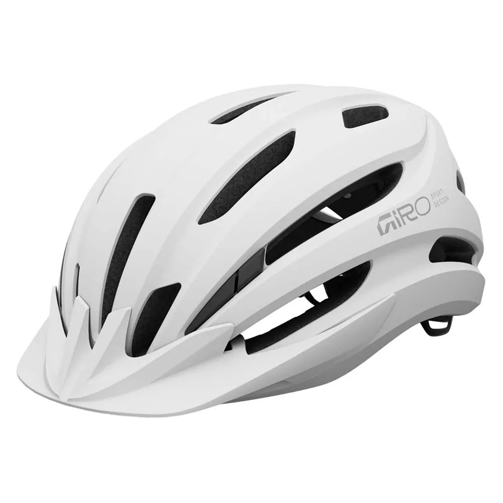 GIRO register II blanc