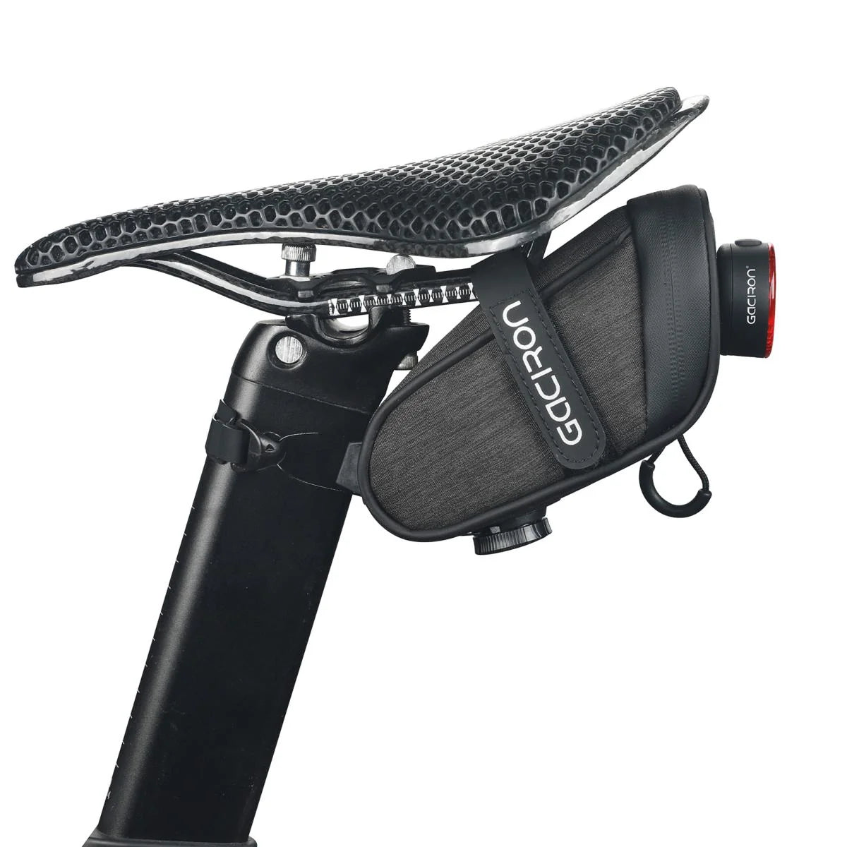 GACIRON sacoche bird nest 300 taille s compatible garmin bryton