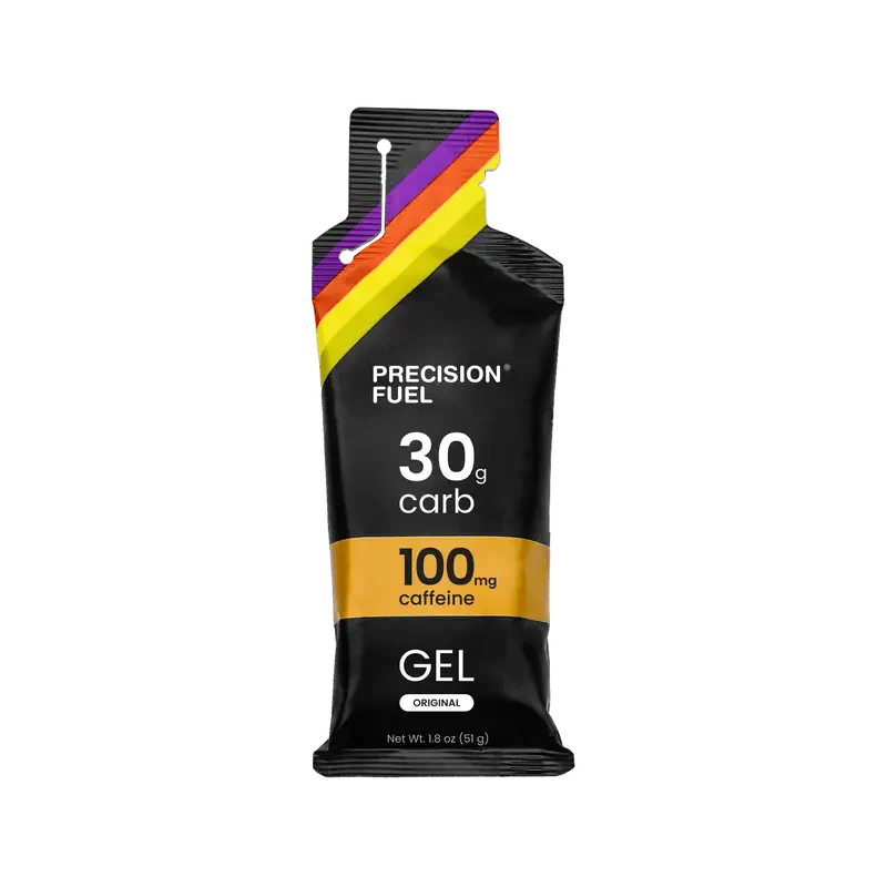 PRECISION GEL CAFEINE PF30 X 1