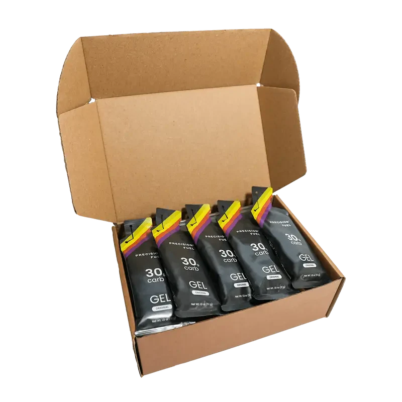 PRECISION FUEL GELS PF30 X 15