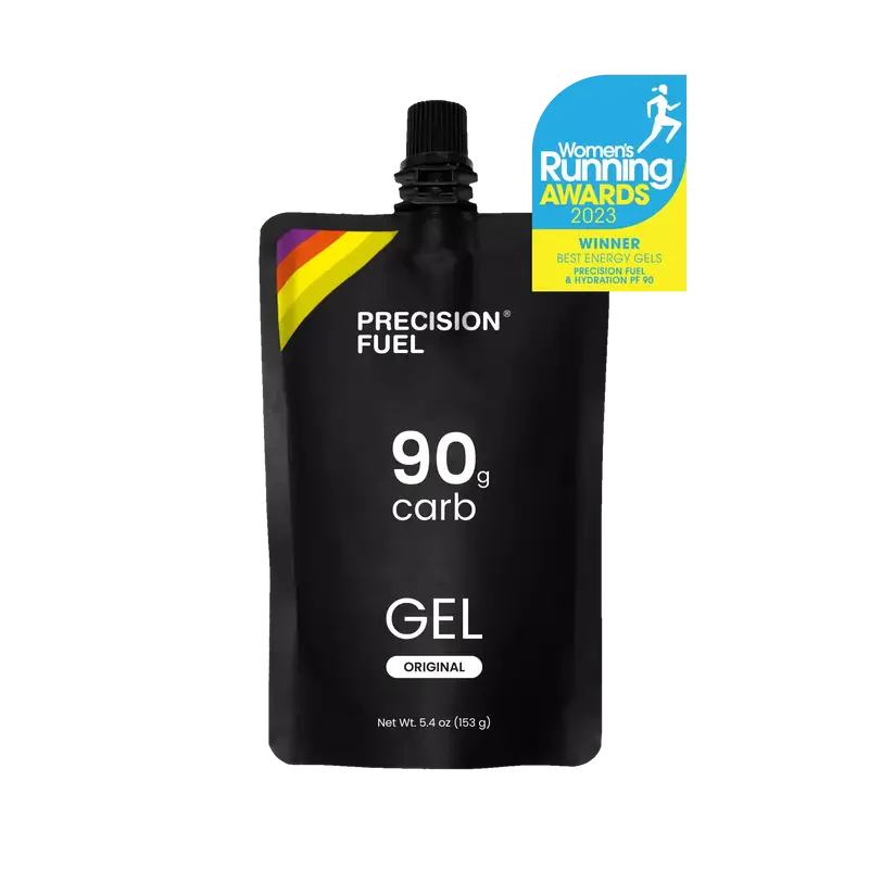 PRECISION FUEL GEL PF 90 X 1