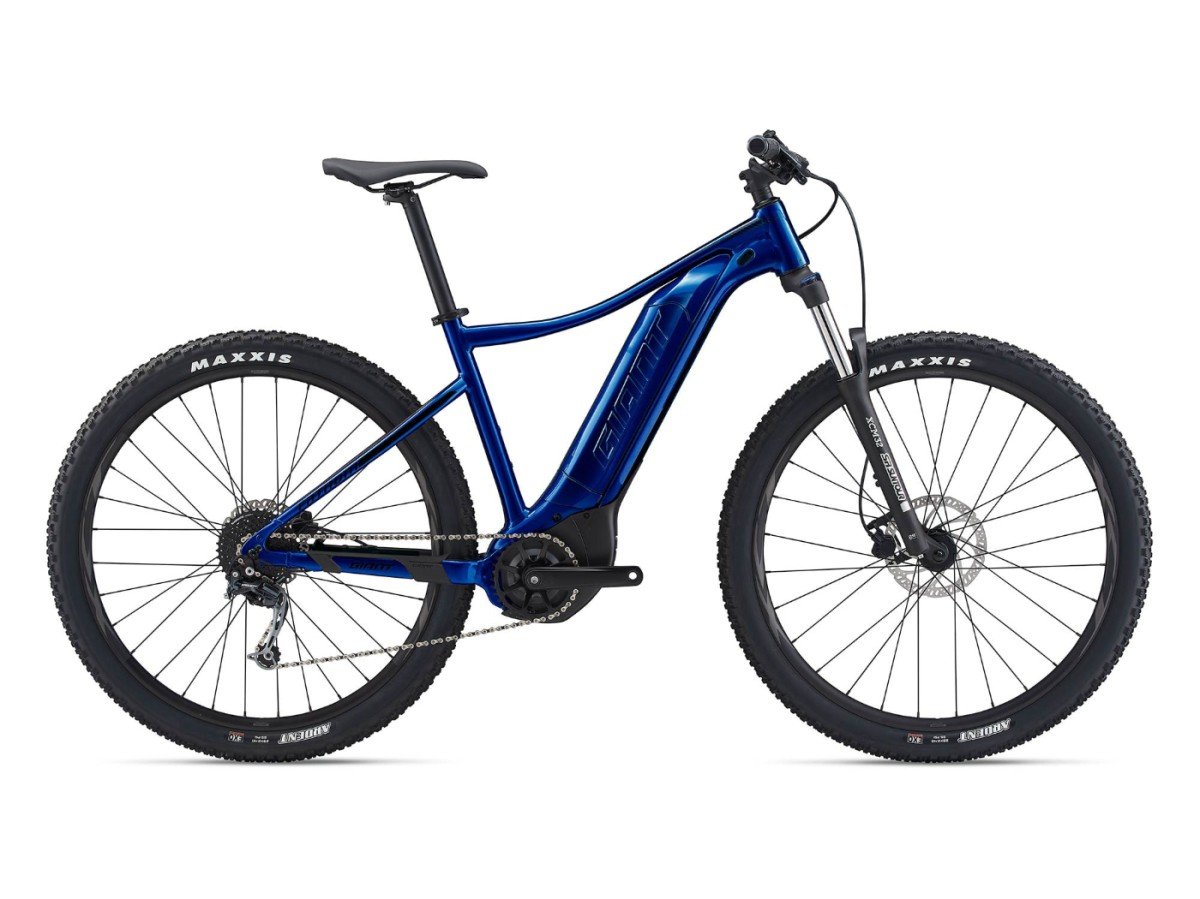 VTT électrique semi rigide, le rapport qualité prix