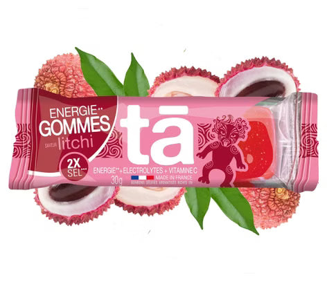 TA ENERGY GOMMES ENERGY LITCHI