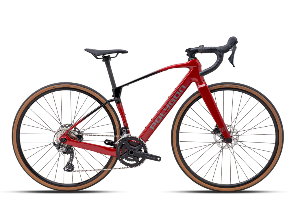 POLYGON Gravel TAMBORA A5