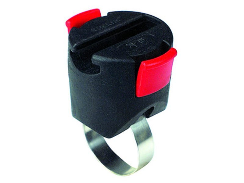 fixation cable antivol klickfix