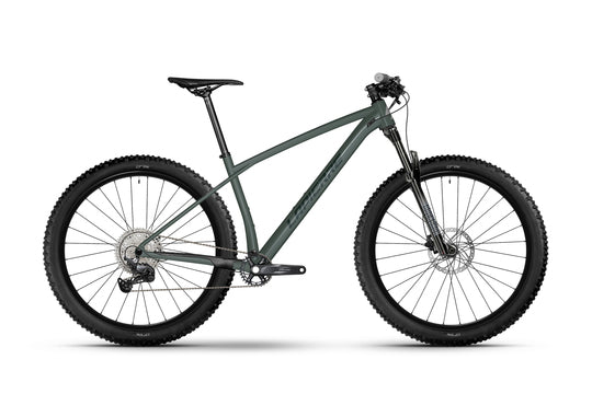 LAPIERRE VTT semi-rigide Prorace 3.9