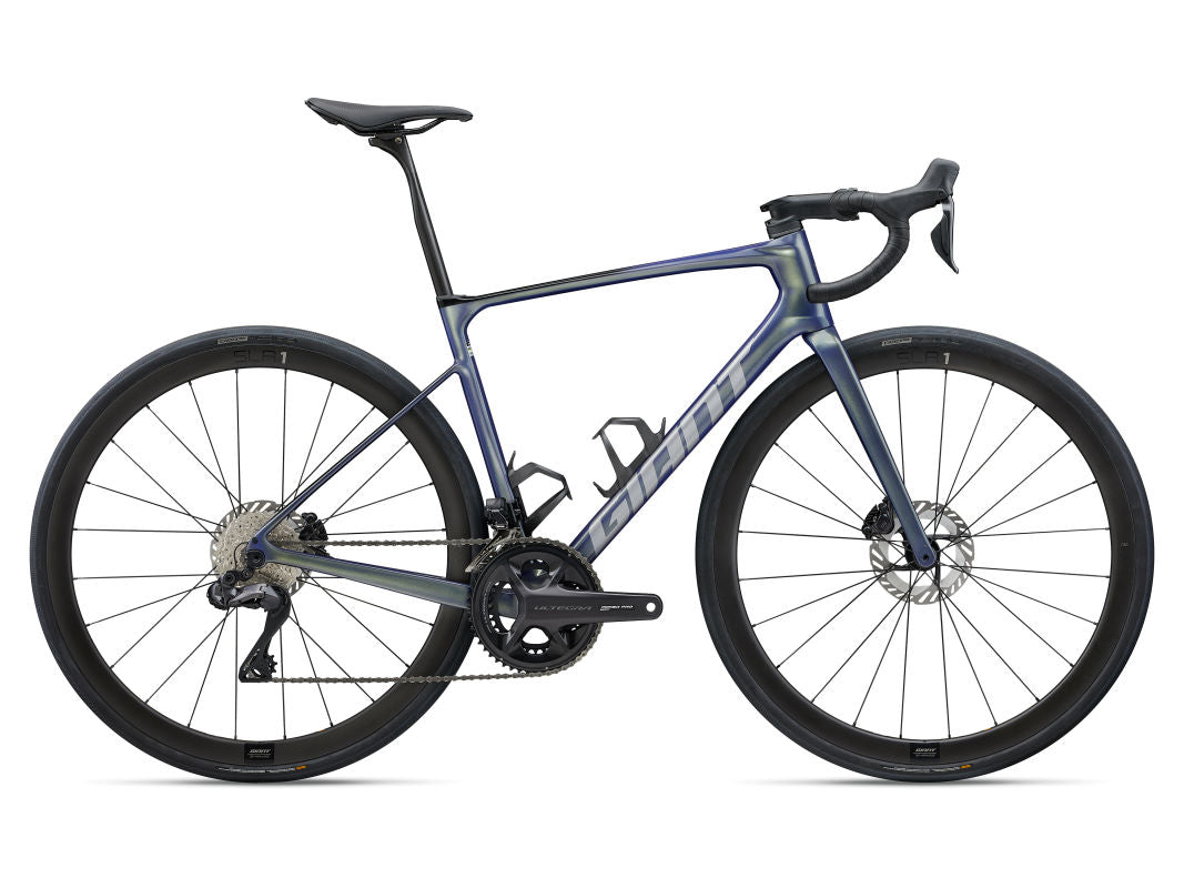 GIANT Vélo de route Defy Advanced Pro 0 ML