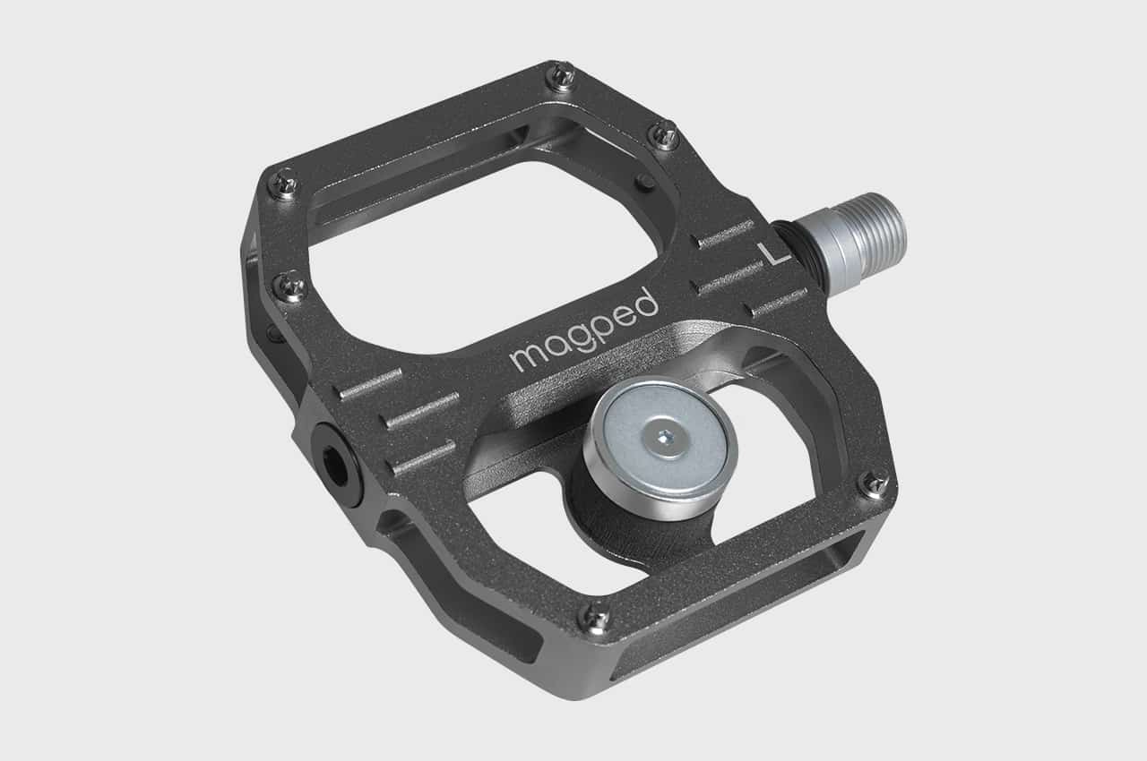 MAGPED PEDALES MAGNETIQUES SPORT2