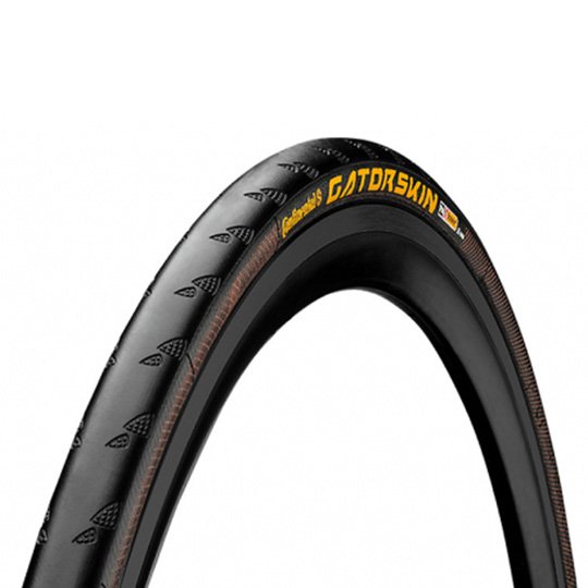 PNEU GATORSKIN CONTINENTAL 700X28