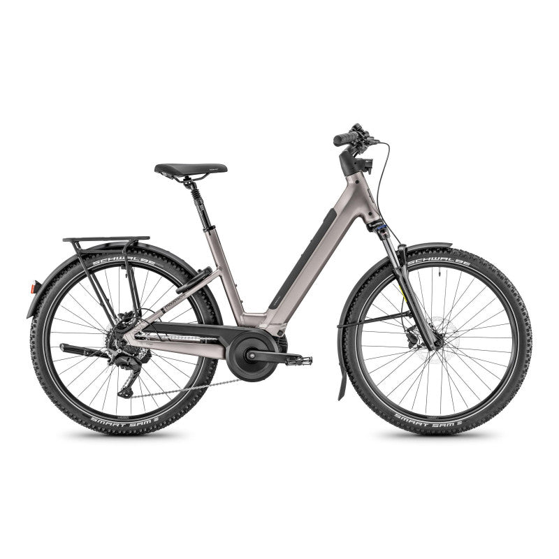 MOUSTACHE Samedi 27 Xroad 2 65Nm 500W