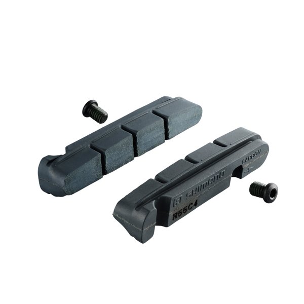 patin de freins vélo de route jante aluminium R55C4 shimano