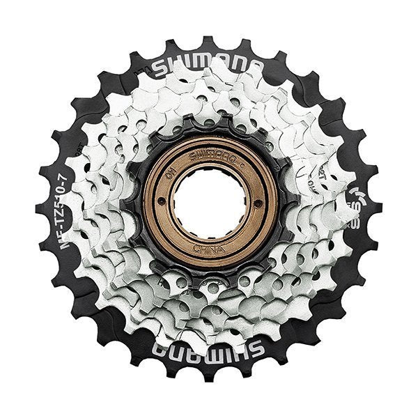 SHIMANO ROUE LIBRE 7V 14-28 dents