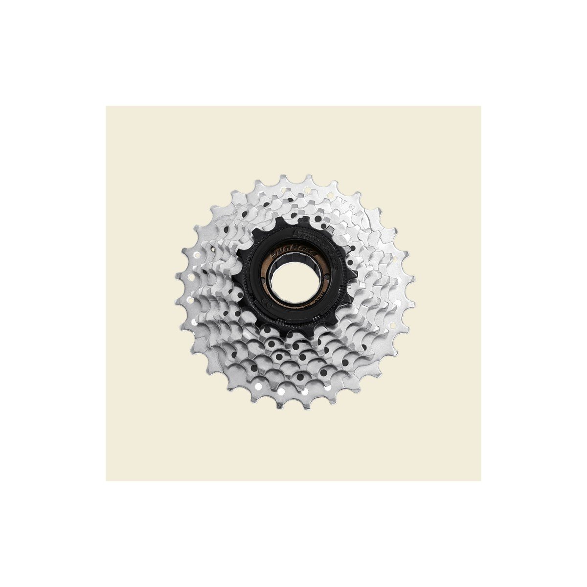 SUNRACE Roue libre 14-28 dents