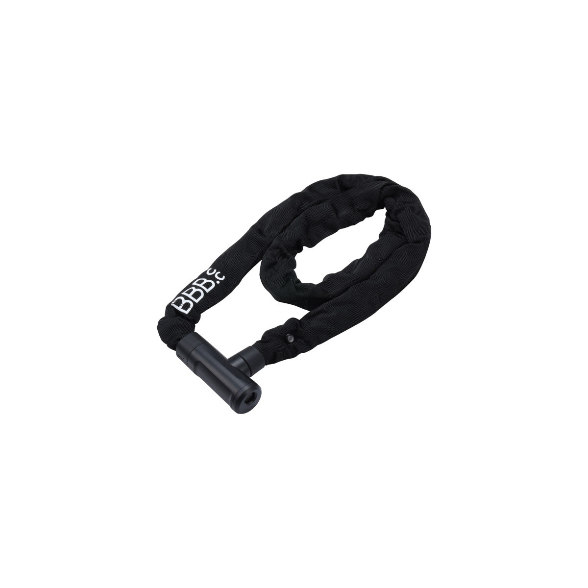 BBB antivol chaine keyguard 5mmx100cm
