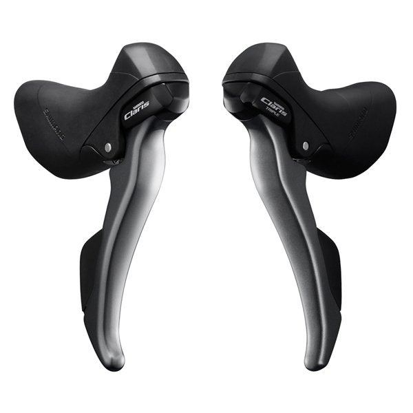 SHIMANO SHIMANO LEVIER CLARIS 3X8