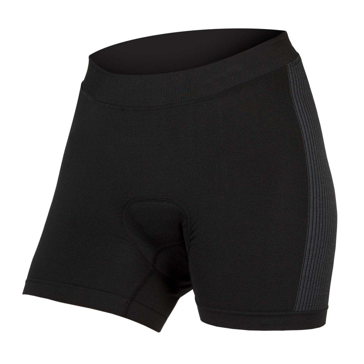 ENDURA Boxer vélo femme avec peau de chamois