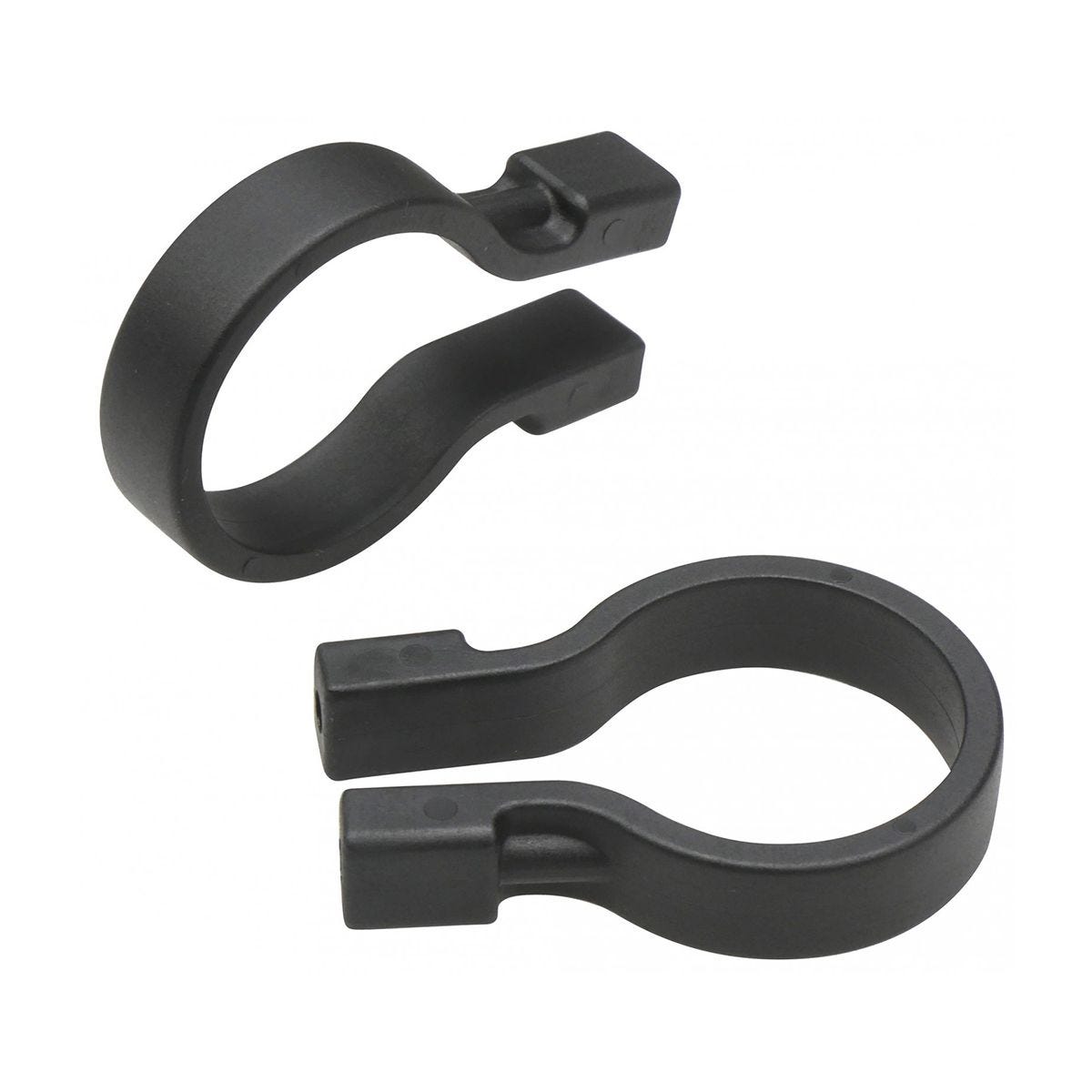 KLICKFIX CROCHET POUR FIXATION AVANT DIAMETRE CINTRE 35 MM (X2)