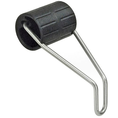 KLICKFIX Fixation éclairage Light Holder pour fourche/cadre