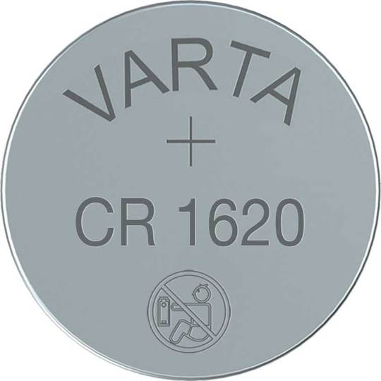 VARTA PILE 1620