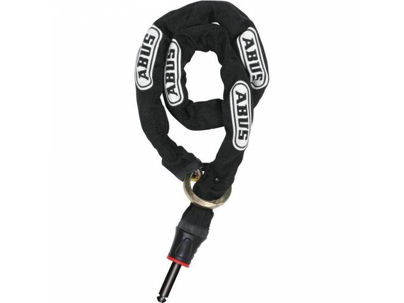 ABUS Chaine antivol pour fer à cheval ACH 8KS/85